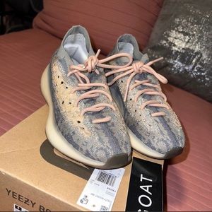 Yeezy Boost 380